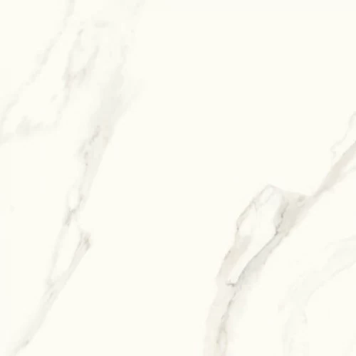 Paradyz Керамогранит Calacatta Rekt Mat 89,8x89,8 