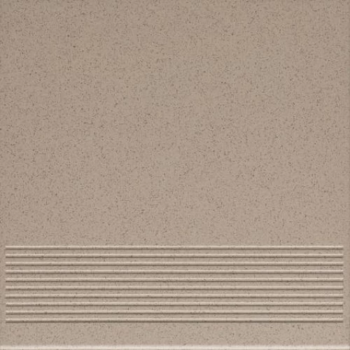 Paradyz Ступень Karolina Stopnica Prosta Impregnowany Mat 30x30 