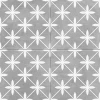 Prissmacer Керамогранит Star Grey Pre. 45x45