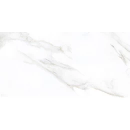 Керамогранит Aura Statuario Glossy 60x120