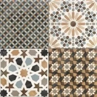 Керамогранит Marrakech Mix 44,2x44,2