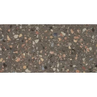 Керамогранит Azzo black 60x120