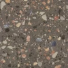 STiles Ceramic Керамогранит Azzo black 60x60
