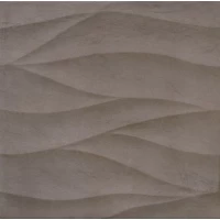 Керамогранит Foussana Gray Ambra Lapp Rett 60x60