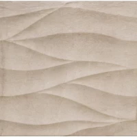 Керамогранит Foussana Sand Ambra Lapp Rett 60x60