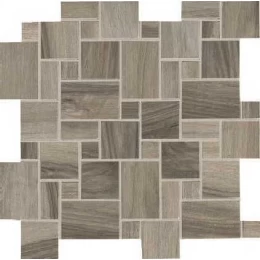 Декор Tabula Mosaico Modular Cenere 30x30