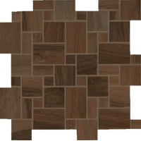 Декор Tabula Mosaico Modular Moka 30x30