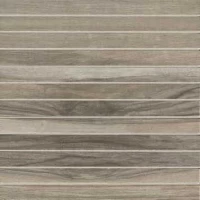Декор Tabula Mosaico Regolare Cenere 30x30