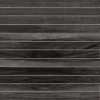 Vallelunga Декор Tabula Mosaico Regolare Nero 30x30 G30469