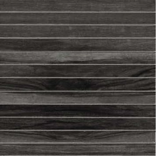 Vallelunga Декор Tabula Mosaico Regolare Nero 30x30 G30469
