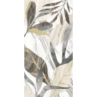 Декор MarbleSet Джангл Микс Лаппато 60x120