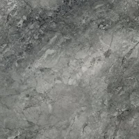Керамогранит MarbleSet Иллюжн Темно-серый Лаппато Ректификат 60x60