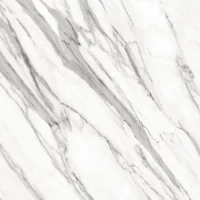 Керамогранит MarbleSet Венато Светло-серый Лаппато Ректификат 60x60