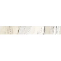 Плинтус MarbleSet Арабескато Норковый Лаппато 7,5x60