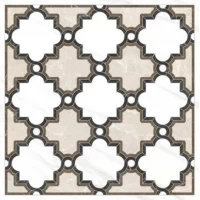 Декор Marmori Микс матовый 45x45