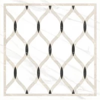 Декор Marmori Wavy 60x60