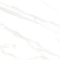 Керамогранит Marmori Calacatta Белый Лаппато 60x60