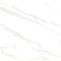Керамогранит Marmori Calacatta Белый Матовый 45x45