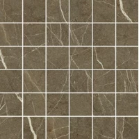 Мозаика Marmori Pulpis Бронзовый 5х5