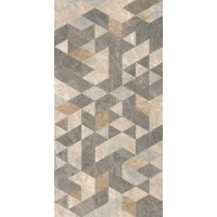 Декор Marmostone Микс ГеоЛаппато 60x120