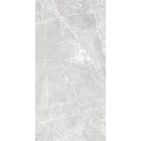 Керамогранит Marmostone Светло-серый Полированный Ректификат 60x120