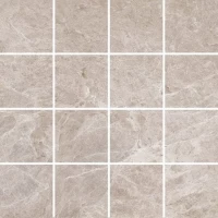 Мозаика Marmostone Норковый Матовый 7,5x7,5