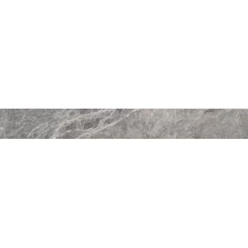 Vitra Плинтус Marmostone Темно-серый Матовый 10x80 K950653R0001VTET