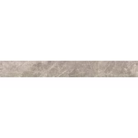 Плинтус Marmostone Темный Греж Матовый 7,5x60
