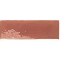 Керамогранит Rebels Terracotta Gloss 5x15