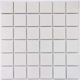 Мозаика Arene White 4,8х4,8
