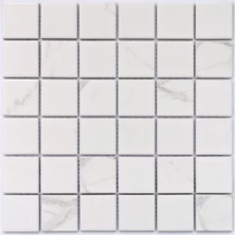 Мозаика Calacatta-48 4,8х4,8