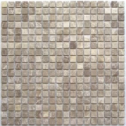 Мозаика Madrid-15 slim (Matt) 1,5x1,5