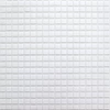 Bonaparte Мозаика Super White 1,5x1,5