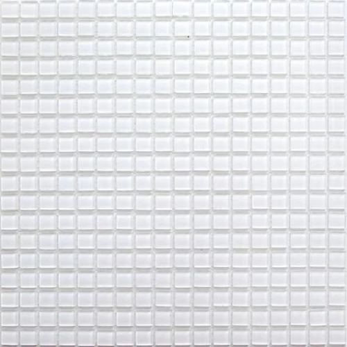 Bonaparte Мозаика Super White 1,5x1,5 