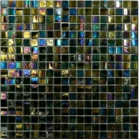 Мозаика Classic Glass Mila 4 1,5х1,5