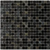 Мозаика Classic Glass Tyra 4 1,5х1,5