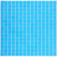 Мозаика Simple Blue (на бумаге) 2х2