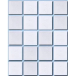 Мозаика Breeze Snowflake 2х2