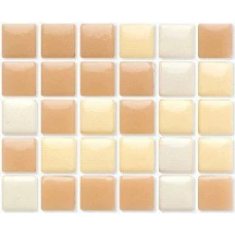 Мозаика Caramel Creme 1,2х1,2