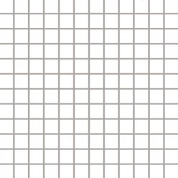 Мозаика Altea Bianco Mozaika 2,3х2,3