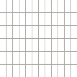 Мозаика Altea Bianco Mozaika 2,3х4,8