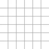 Мозаика Altea Bianco Mozaika 4,8х4,8