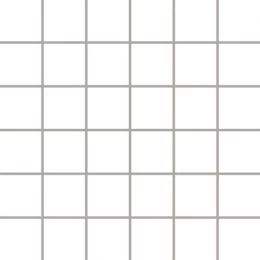 Мозаика Altea Bianco Mozaika 4,8х4,8