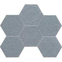 Мозаика Lace graphite
