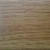 60x16 Плинтус шпонированный Дуб натур