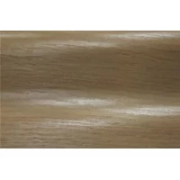 60x23 Плинтус шпонированный Дуб Сахара