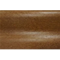 60x23 Плинтус шпонированный Кемпас дуссия