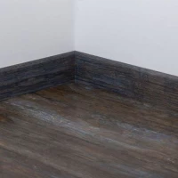 Art Плинтус шпонированный Art Амбер Йоханнесбург