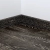 Tarkett Art Плинтус шпонированный Блэк оф Уайт 559541062