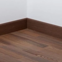 Art Плинтус шпонированный Крим Рэпсоди